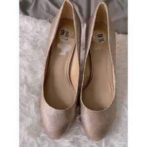 Vince Camuto Heels
